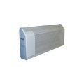 Tpi Industrial TPI Institutional Wall Convector - 2000W 208V F8806200